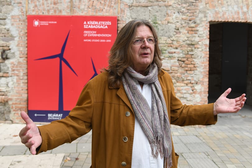 „Az egy csoda, hogy létezik Jancsó- és Tarr Béla-életmű – ma már ezek nem jöhetnének létre”
