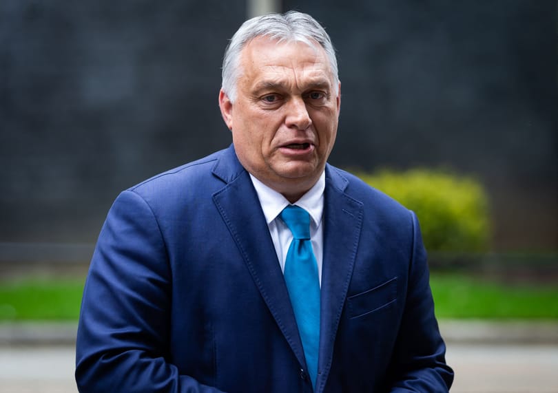 Orbán Viktor levélben buzdítja oltakozásra az érettségizőket