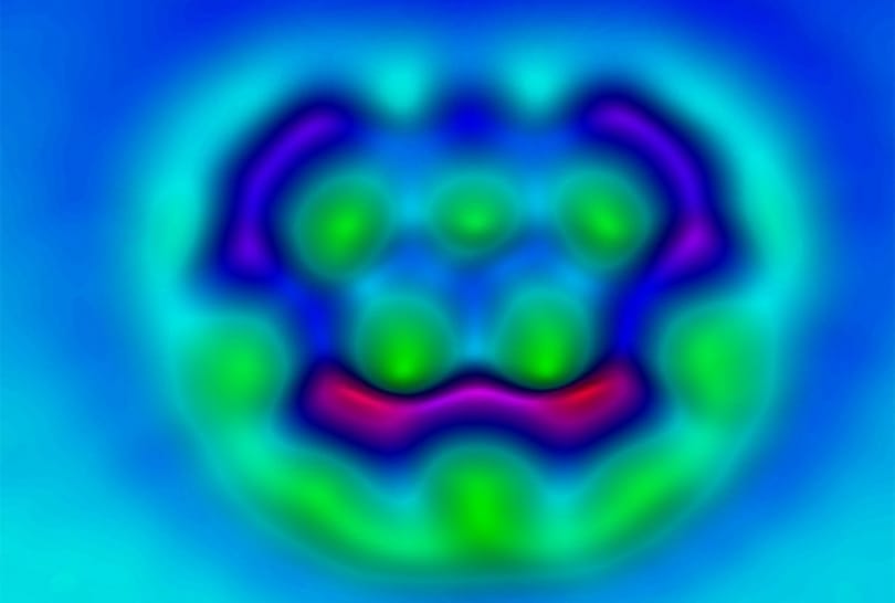 Felpörgetheti a gyógyszeripart az új technológia, amivel atomokat lehet kicserélni a molekulában