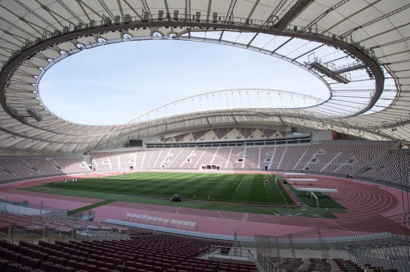 Éjfélig tartanak majd a 2022-es téli foci-vb meccsei