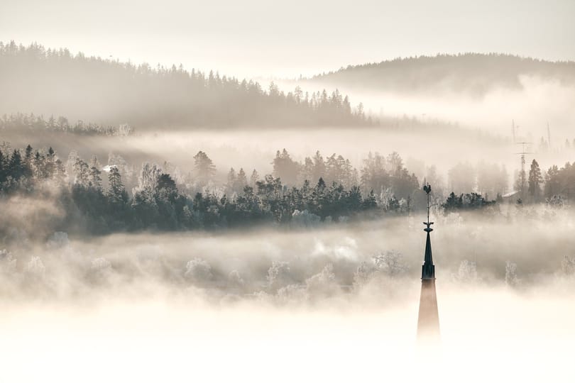 Csillapodik a szél ereje, visszavonták a legmagasabb riasztást