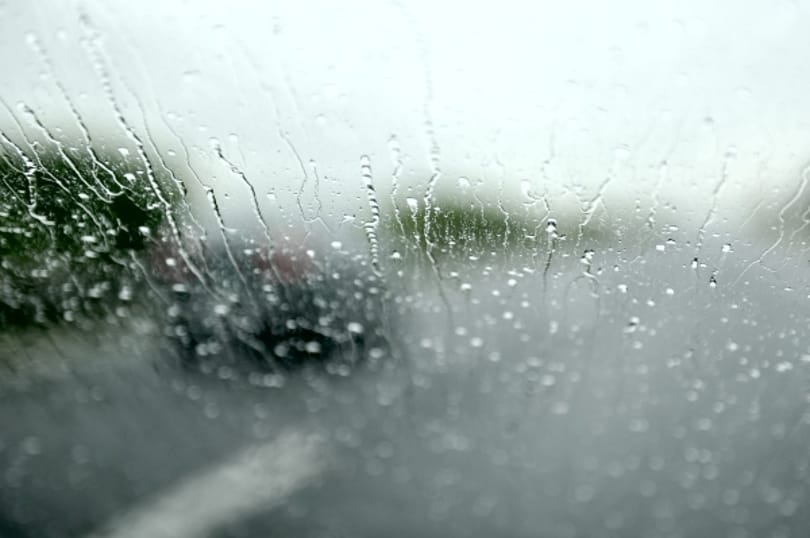 Térképen mutatjuk, hol csaphat le a vihar