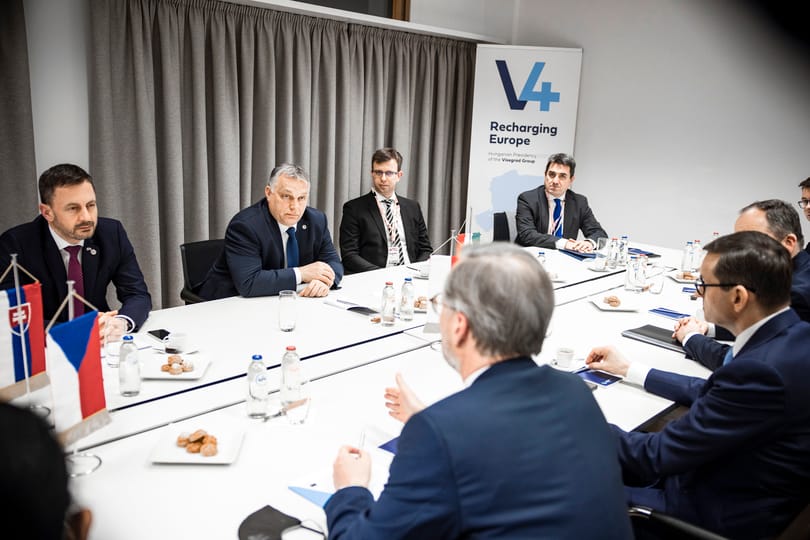 „A történelem legrosszabb magyar–lengyel viszonya jöhet” a lemondott tiszteletbeli konzul szerint