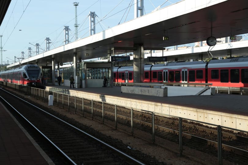 Egy hétre megváltozik a menetrend a Budapest–Győr vasútvonalon, felsővezeték-szakadás veszélyének elhárításán dolgozik a MÁV