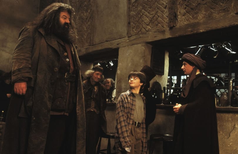 Húsz éve varázsolt el először Harry Potter – mennyire ismeri J.K. Rowling világát?