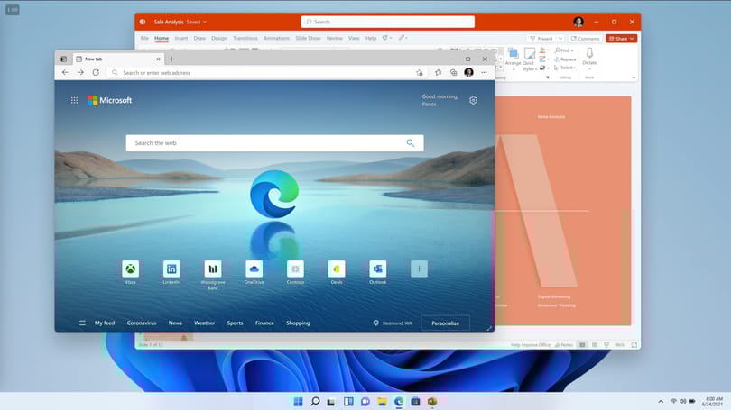 Milyen számítógépe van? Mutatjuk, mi kell a Windows 11-hez