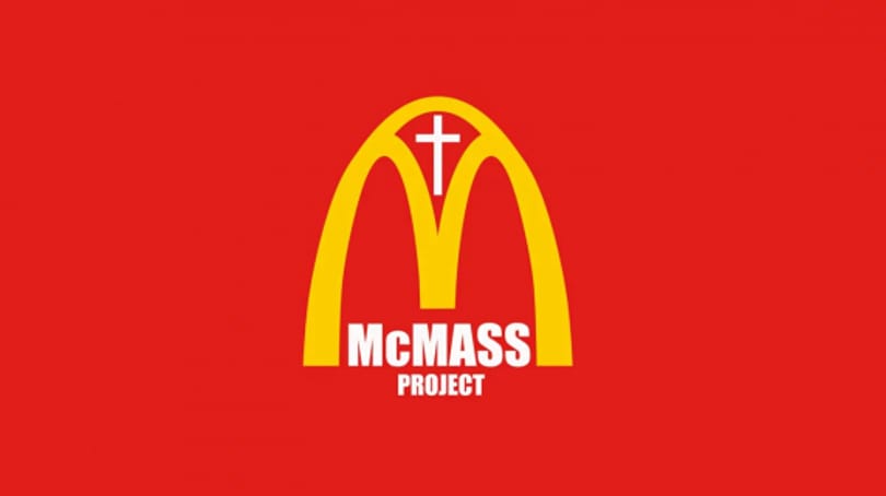A templomokba is beköltözhet a McDonald’s
