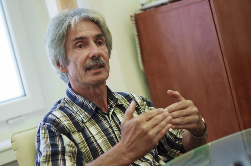 Baja Ferenc: Bajnaiék megakadályozhatják a Fidesz leváltását