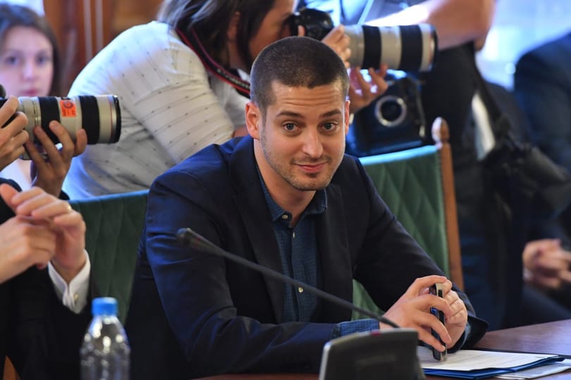 15 milliárdos vagyona van Ungár Péternek