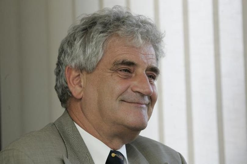 Hungarikum lett a Kürt adatmentés