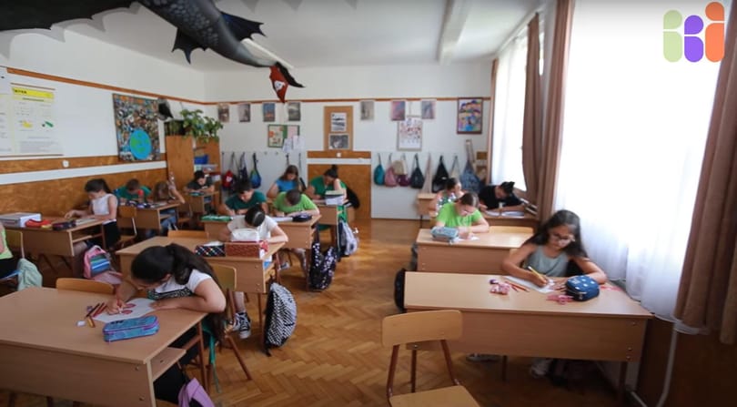 Megvan az ország legjobb iskolája