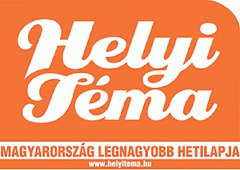 Nem jelenik meg többé a Helyi Téma
