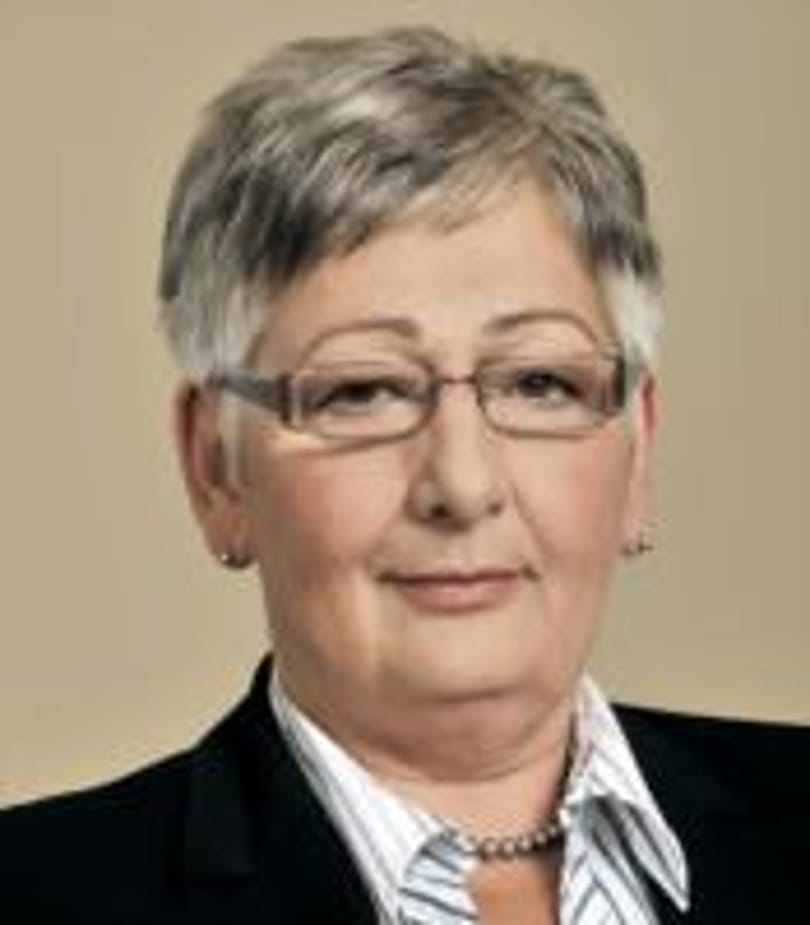 Németh Lászlóné lesz a fejlesztési miniszter