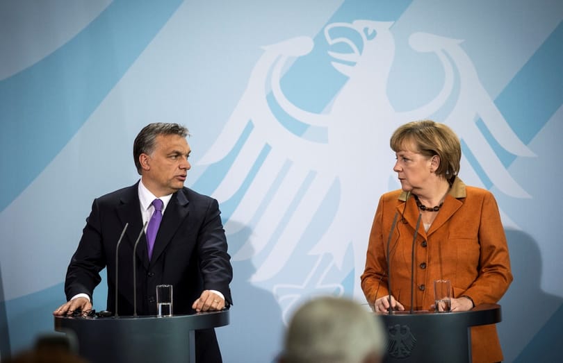 Már nem félnek Orbántól