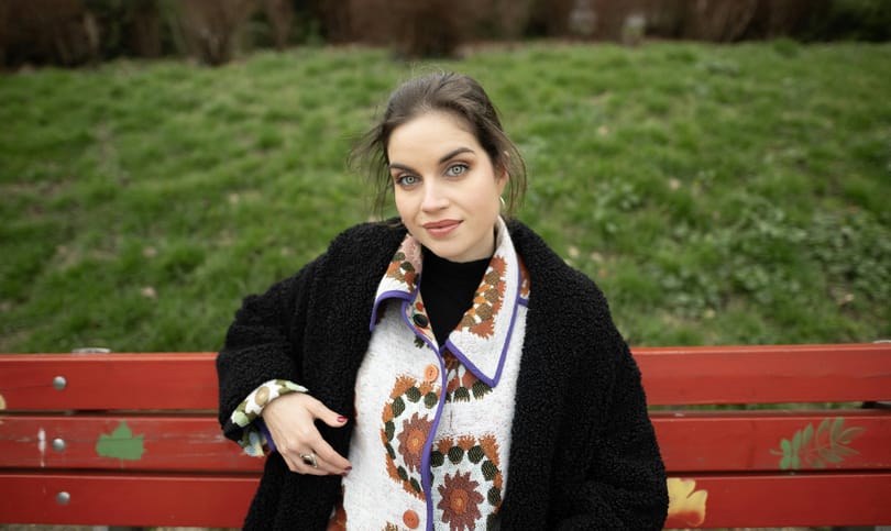 Szász Júlia visszatér a színpadra, Martinovics Dorina egyik szerepét veszi át Centrál Színházban