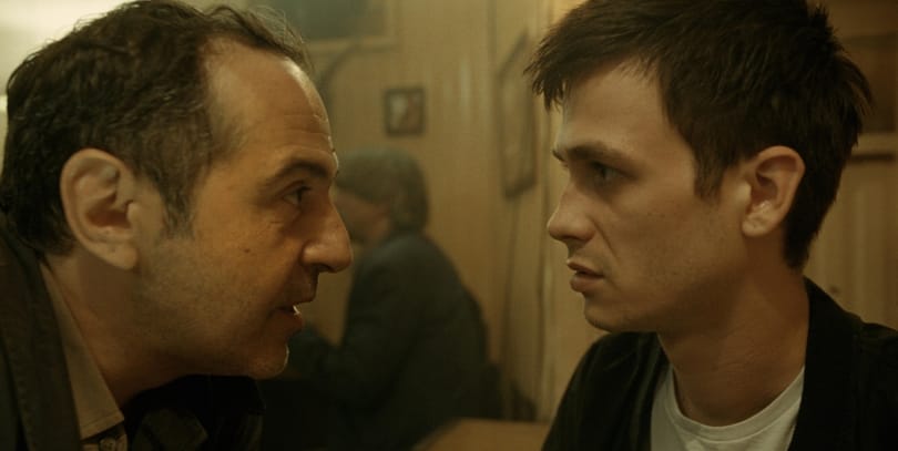 Két magyar film is szerepel a Crossing Europe filmfesztiválon