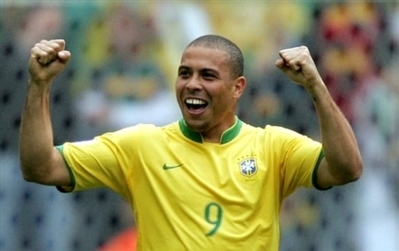 Ronaldo elnézést kért utolsó meccsén