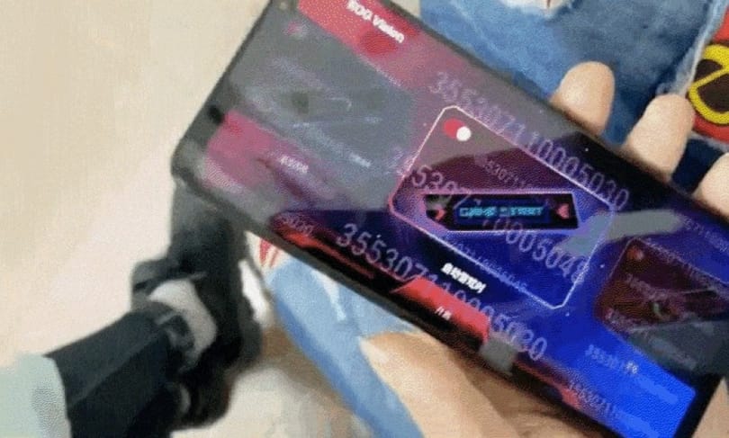 Ez számítógépben is sok: 18 GB RAM kerülhet az Asus legújabb telefonjába