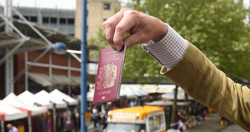 Brexit: Az EU vízummentességet ad a briteknek, ha ők is viszonozzák