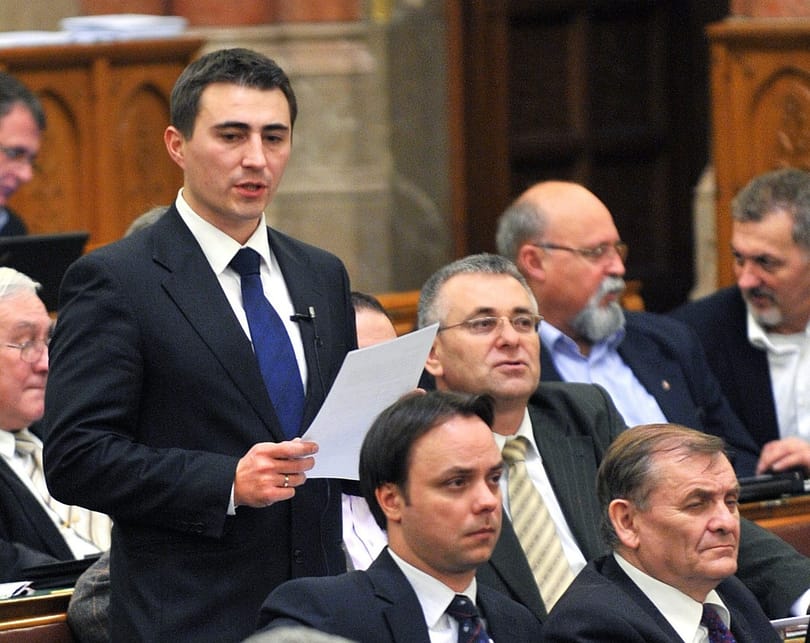 Ittasan vezetett a csepeli polgármester