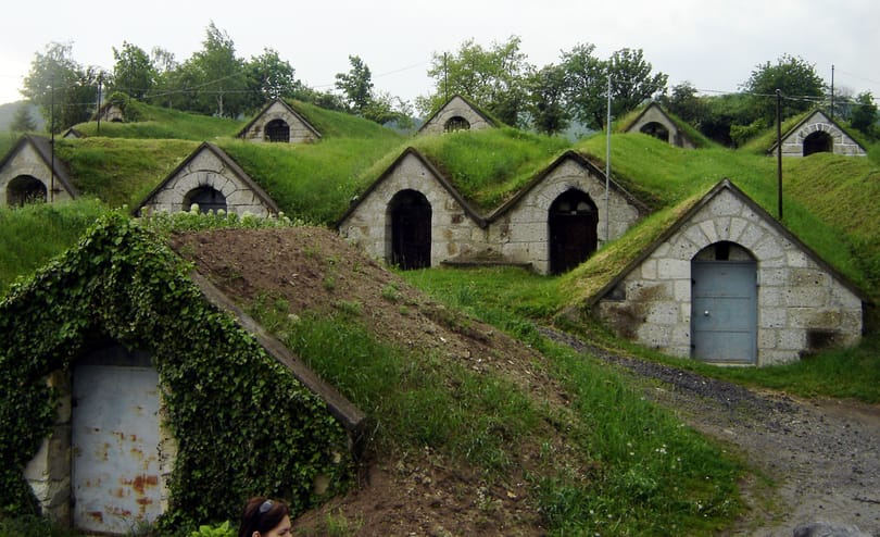 Belháború Tokajban - lemondott a főépítész