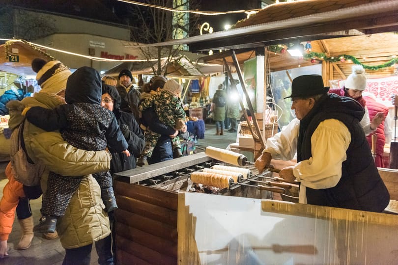 Nem terveznek kevesebb játékot venni a magyarok karácsonykor