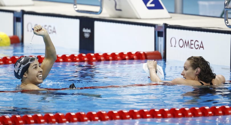 Hosszú Katinka ezüstéremmel zárt, Dirado lehajrázta 200 háton