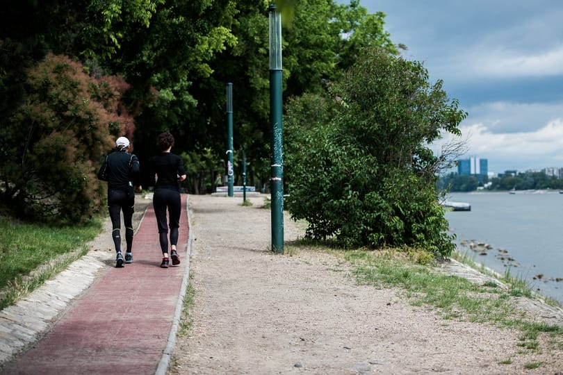 Mégis lesz új öltöző és WC a margitszigeti futókörnél