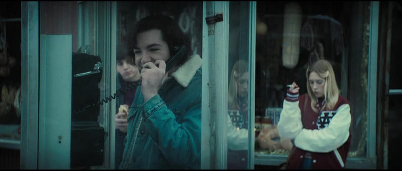 A szervezett bűnözéstől nincs menekvés a Maffiózók előzményfilmjében