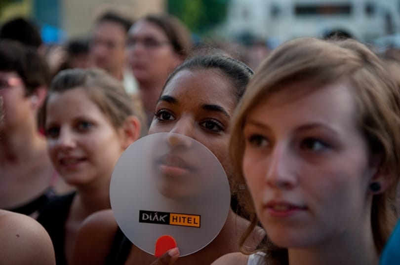 Tízmilliókat spórol a BGF az új fűtéssel