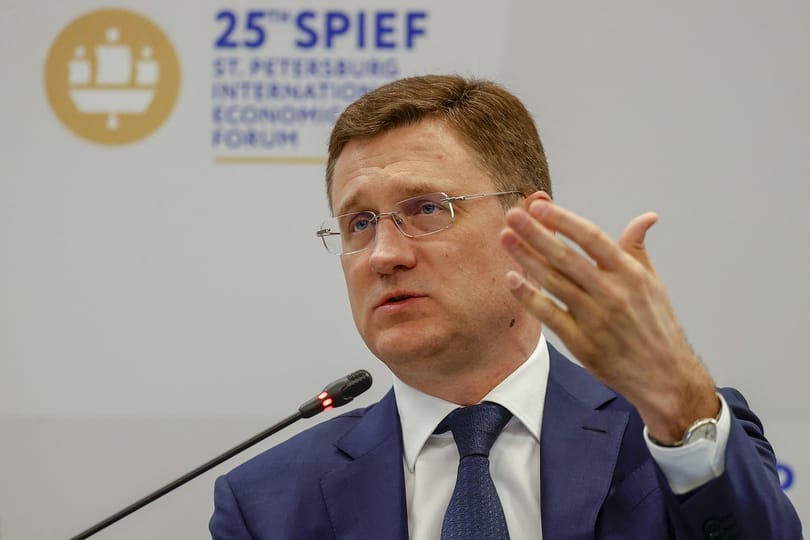 Moszkva már az EU-s olajársapka kikerülésén dolgozik