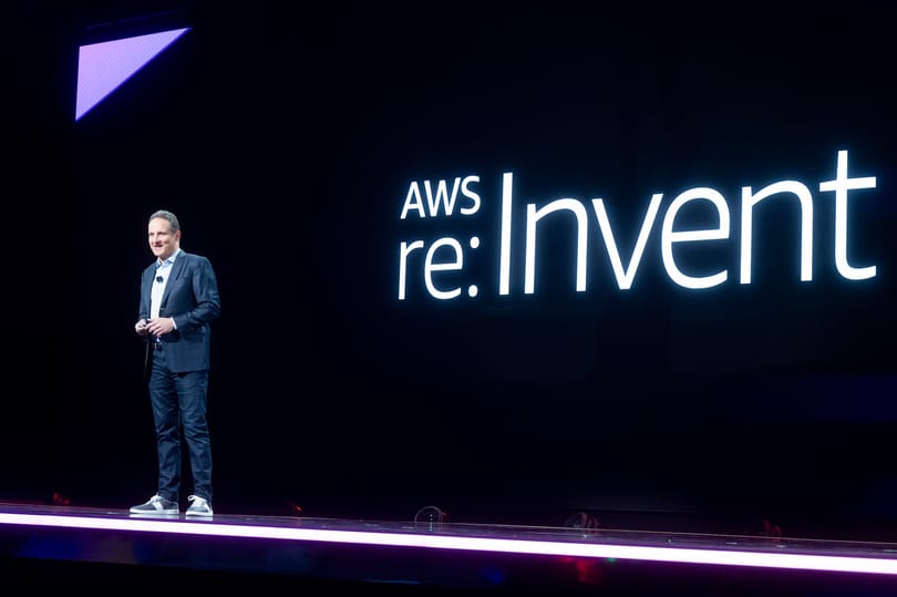 AWS, Q, S3 – ezek a rövidítések akkor is érintik önt, ha nem tud róla, és most különösen a Q szólhat nagyot