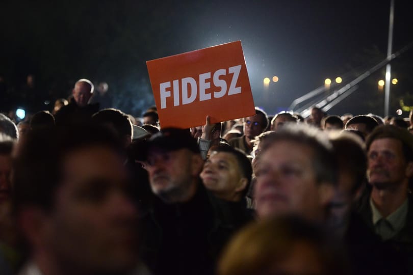 Századvég: a Jobbik az MSZP előtt, nagyon vezet a Fidesz