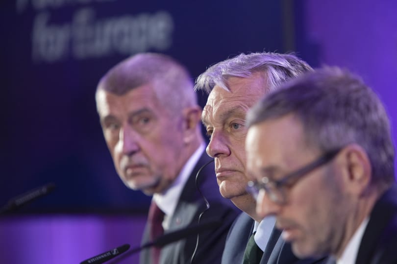 Váratlan siker Orbánék európai parlamenti frakciója a Német Marshall Alapítvány magyar programfelelőse szerint