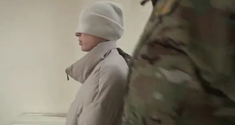 Párja gyűjt pénzt az amatőr balerina szabadulására, akit Oroszországban tartanak fogva hazaárulás vádjával