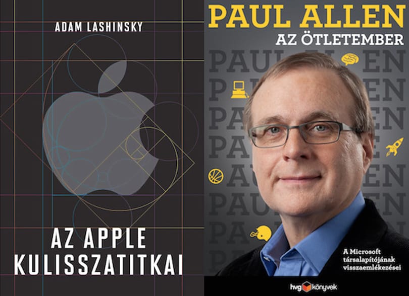 Ki a jobb? Apple vagy Microsoft?