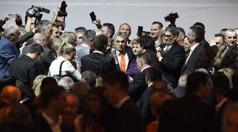 Csökkent a Fidesz előnye, erősödött a Jobbik és a Momentum