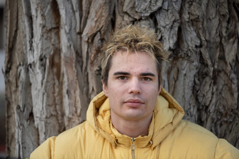 Vilmányi Benett: 