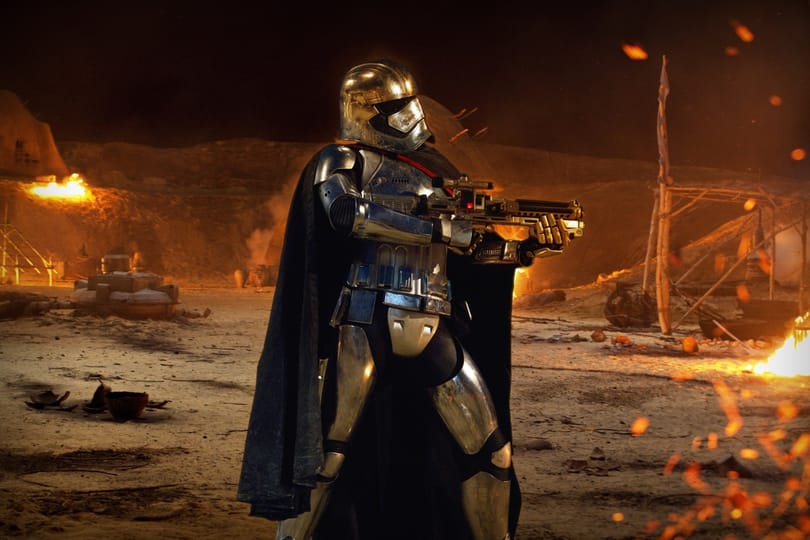 Pénisz alakú Star Wars-játékokon viccelődnek az amerikai szülők