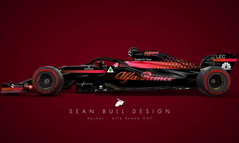 Már most kíváncsi a 2018-as F1-autókra? Mutatjuk őket, egész jól néznek ki