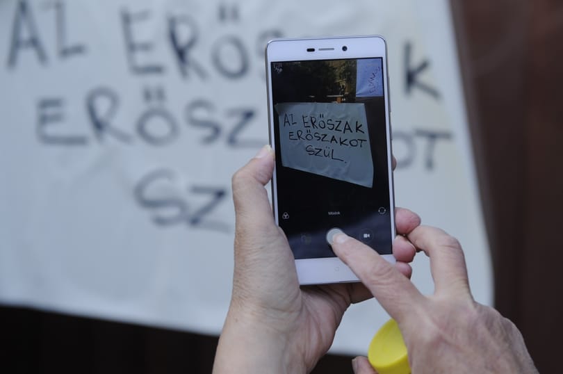 Van egy ország, ahol a bántalmazottal fizettetik ki a bántalmazójára kiszabott büntetést