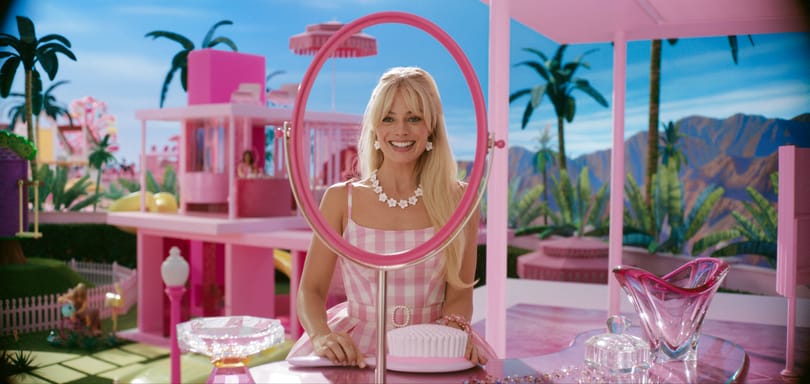 Barbenheimer: nem Oppenheimer, hanem a Barbie dobta le az atomot