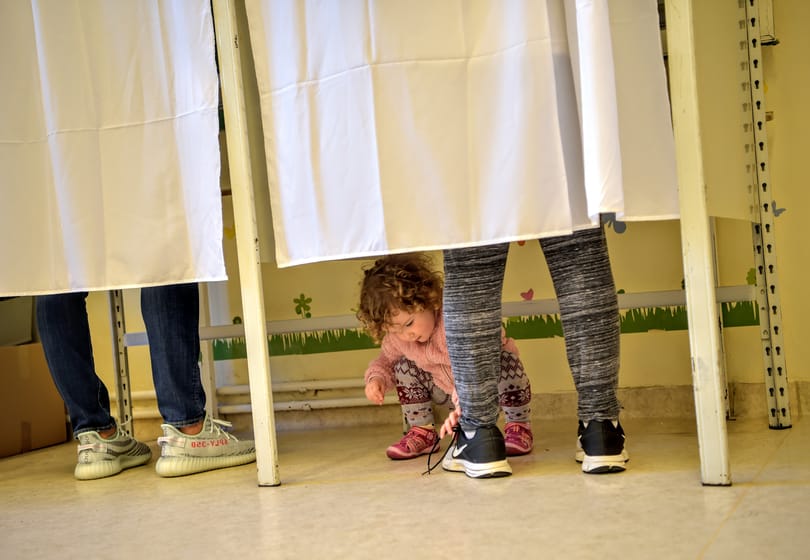 Horn Gábor: A bizonytalanok meggyőzésén múlik a választás
