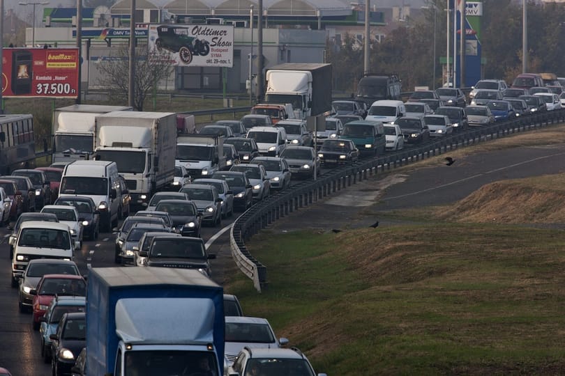 Ennél szigorúbban nem korlátozhatja a forgalmat Tarlós