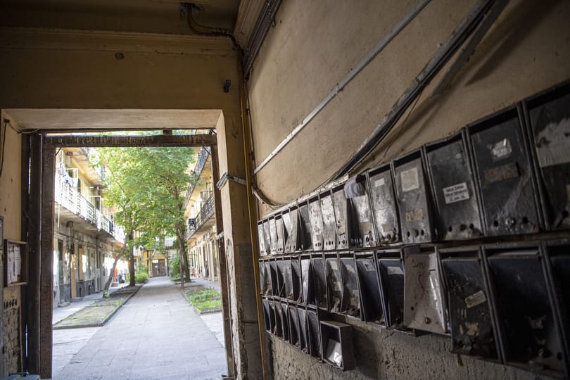 Nyolcszorosára nőhet sok önkormányzati bérlakásban a gázszámla