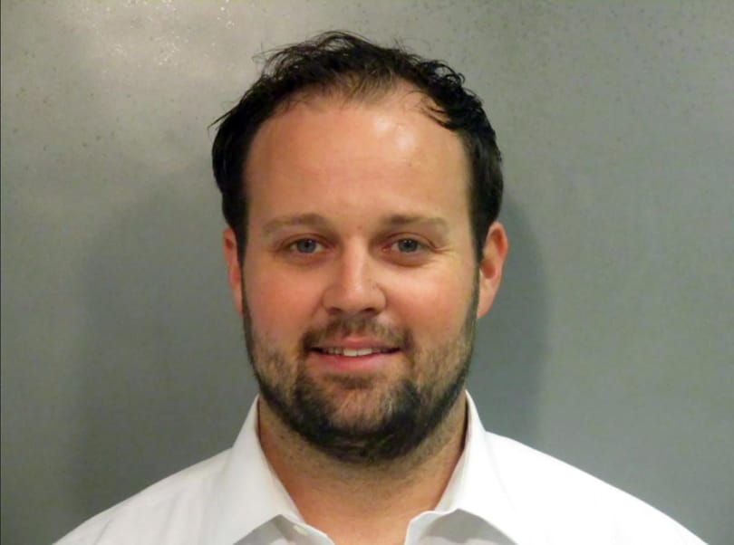 Bűnösnek találták gyermekpornográfia vádjával a TLC műsorából ismert Josh Duggart