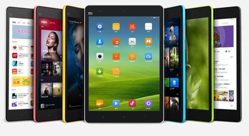 Elfordul a Xiaomi az Androidtól?