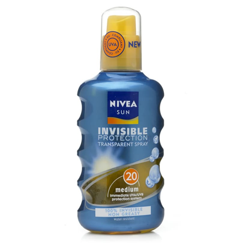 Száz éves a Nivea krém