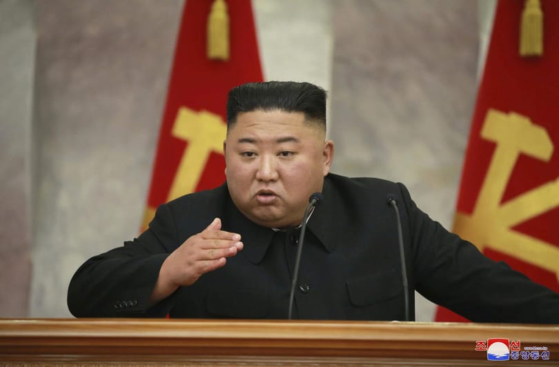 Kim Dzsong Un megígérte, hogy helyreállítja a kommunikációt Dél-Koreával