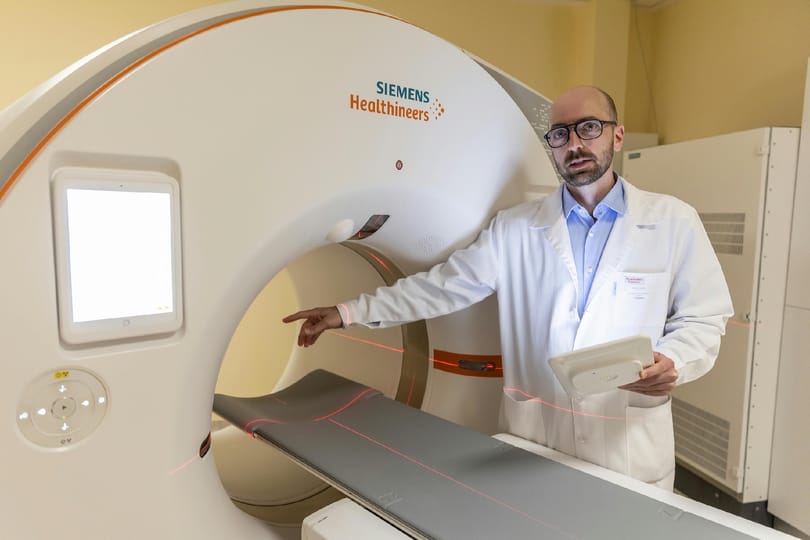 Elpusztítja vagy gyógyítja majd az emberiséget a mesterséges intelligencia? – Interjú